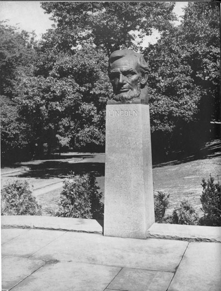 Abraham Lincoln
