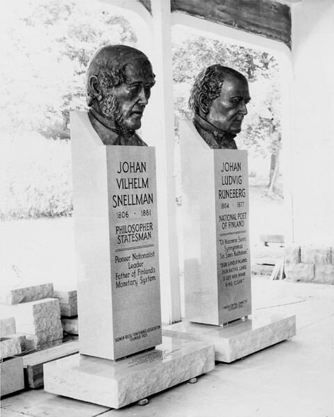 Snellman & Runeberg