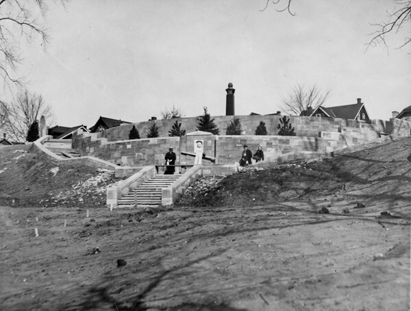 Yugoslav Garden Construction, 1937
