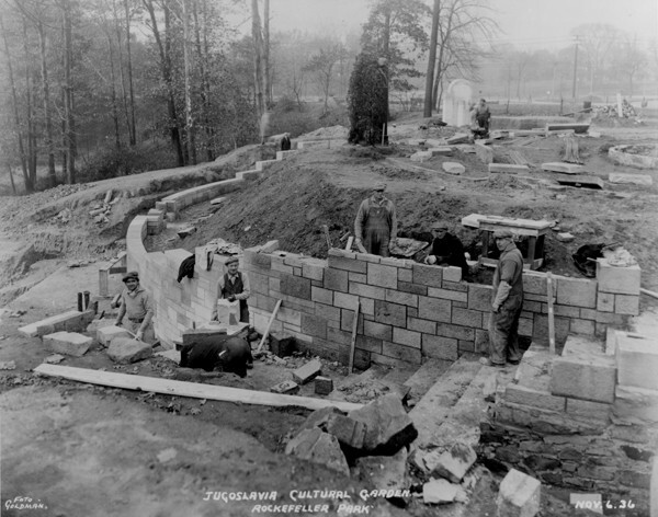 Construction, Nov. 1936