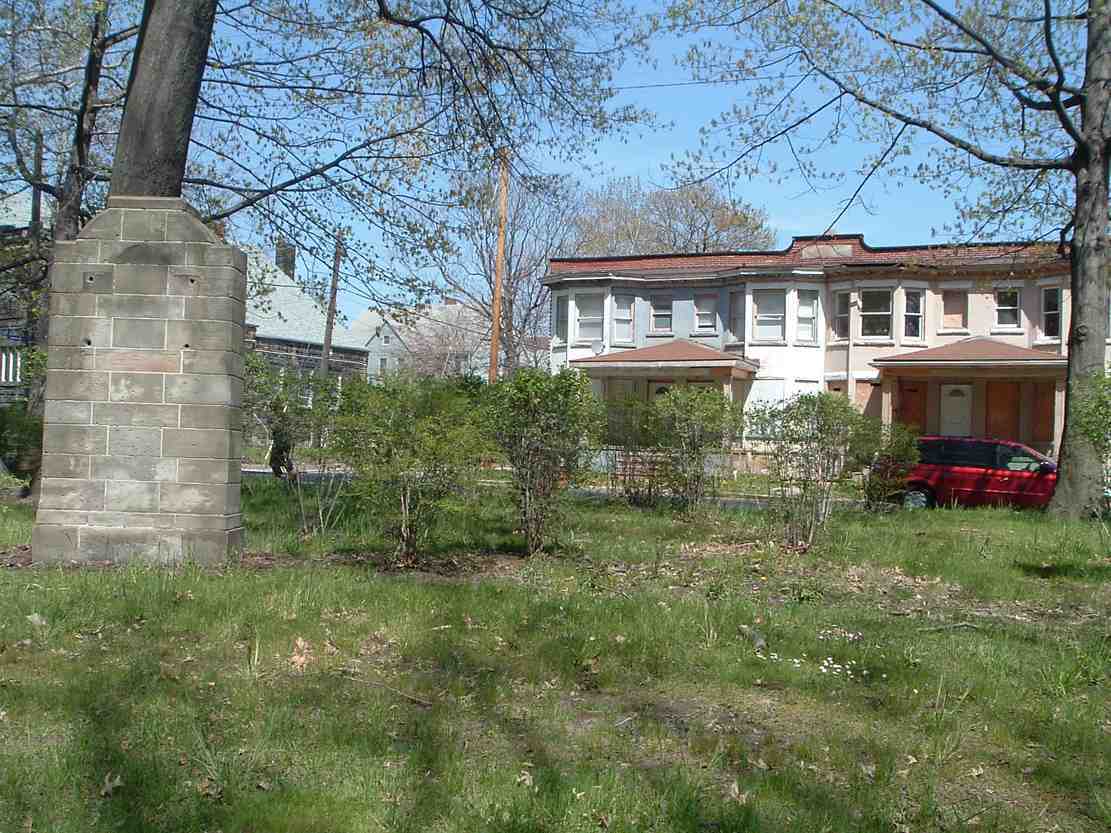 Missing "Peace," 2005