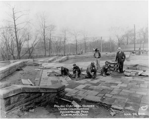 Construction, March 1936