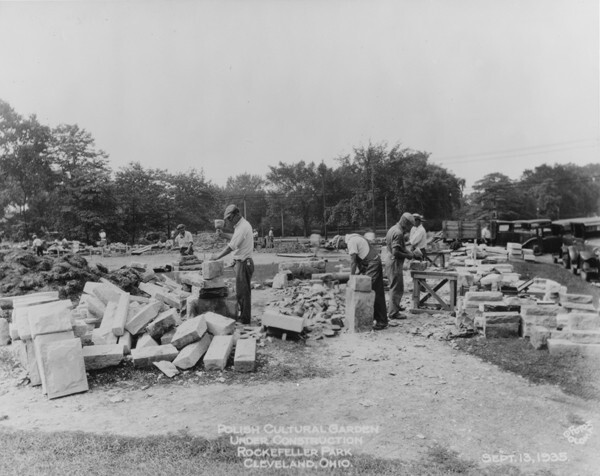 Construction, Sep. 1935