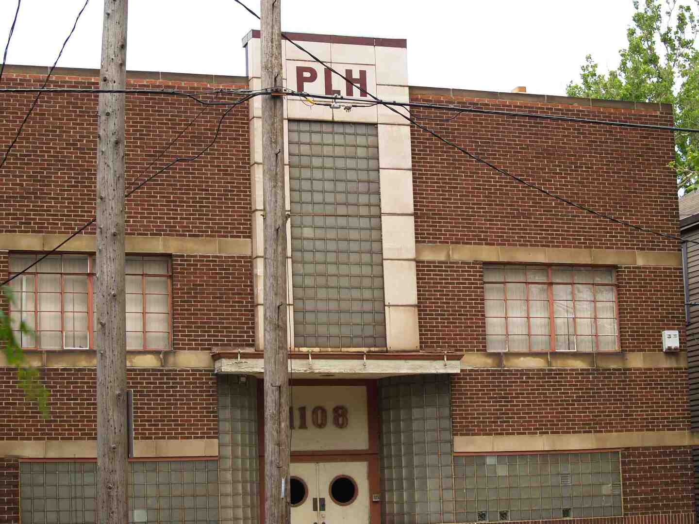 Polish Library Home, 2009