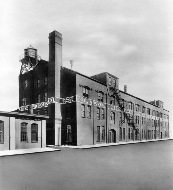Cleveland Foundry Company