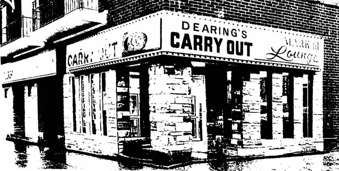 Dearing's Carry Out and Mark III Lounge