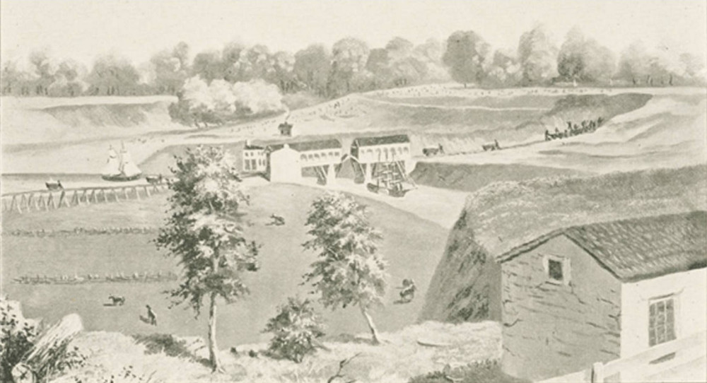 Columbus Street Bridge
