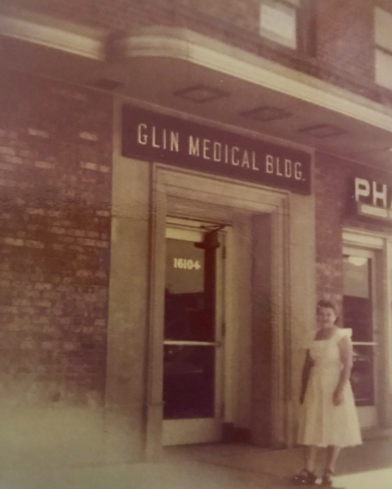 Glin Medical Building
