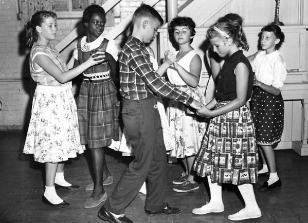 Dance Lessons