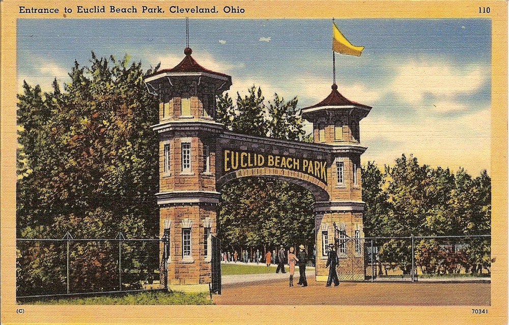 Postcard