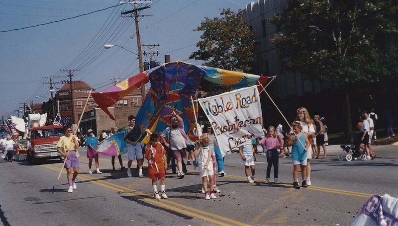 Memorial Day, 1966
