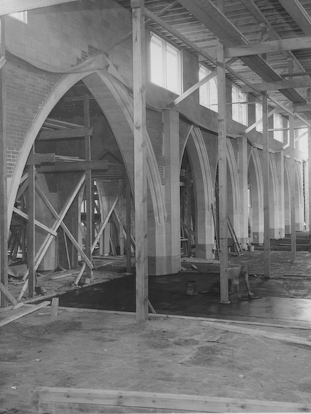 Interior Construction