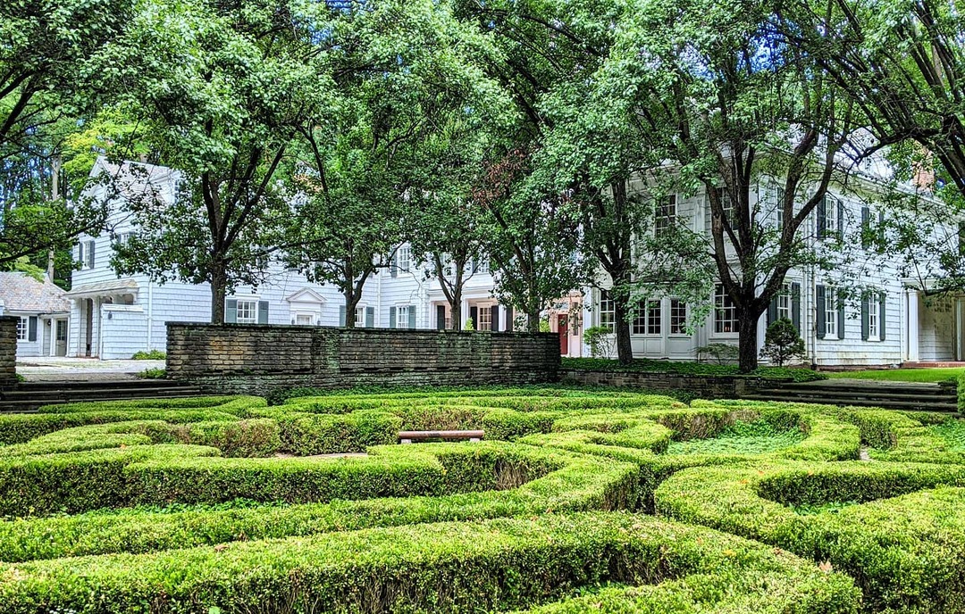 Franchester Gardens