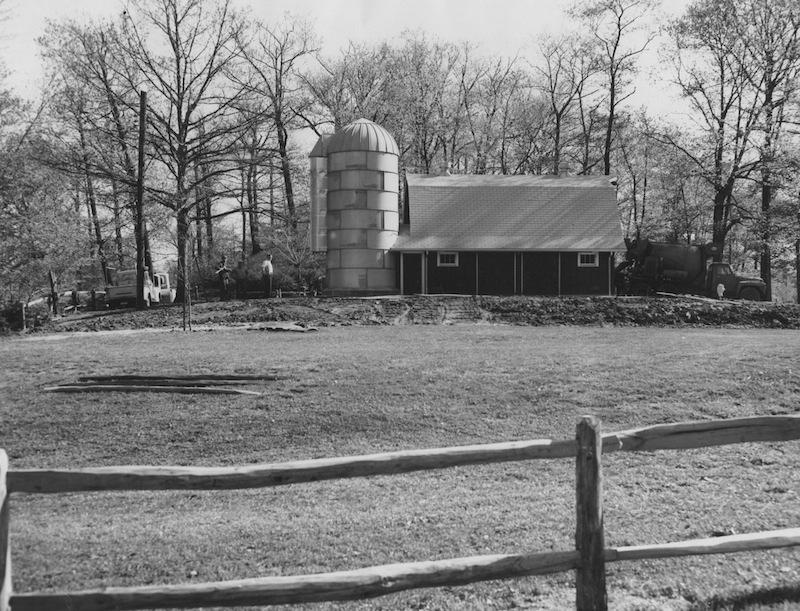 The Children's Farm, 1959