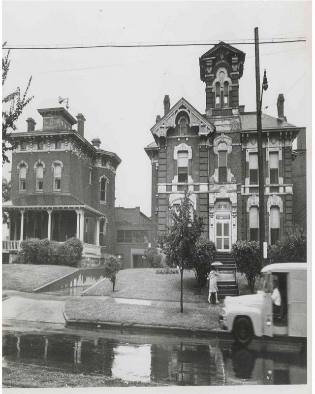 County Nursing Home