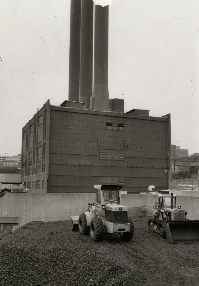 Low Sulphur Coal Conversion