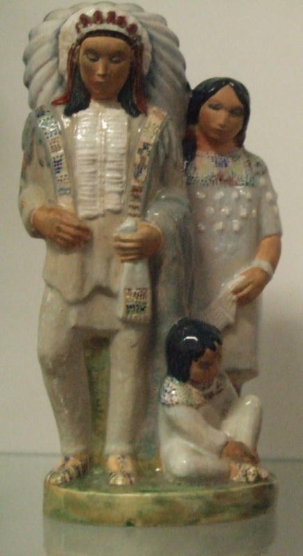 Indian Family