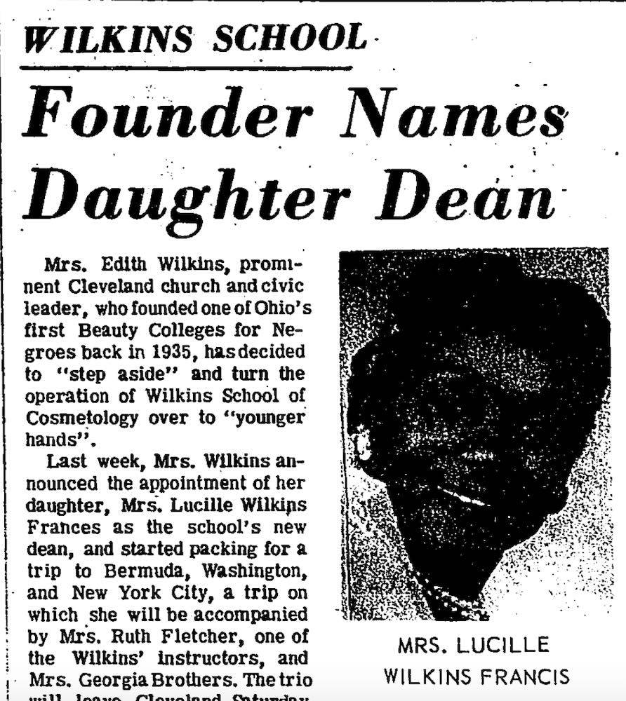 Daughter Named Dean