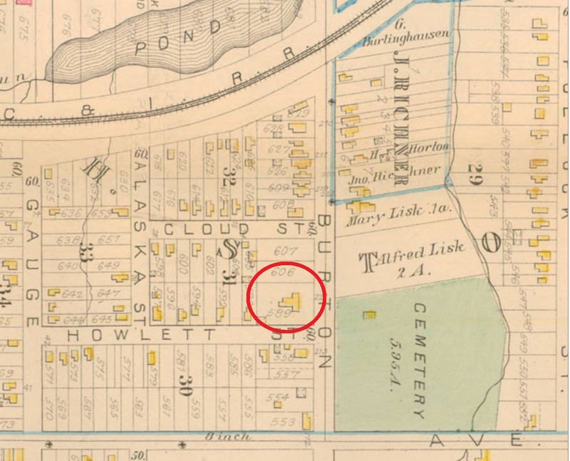 Lot 589