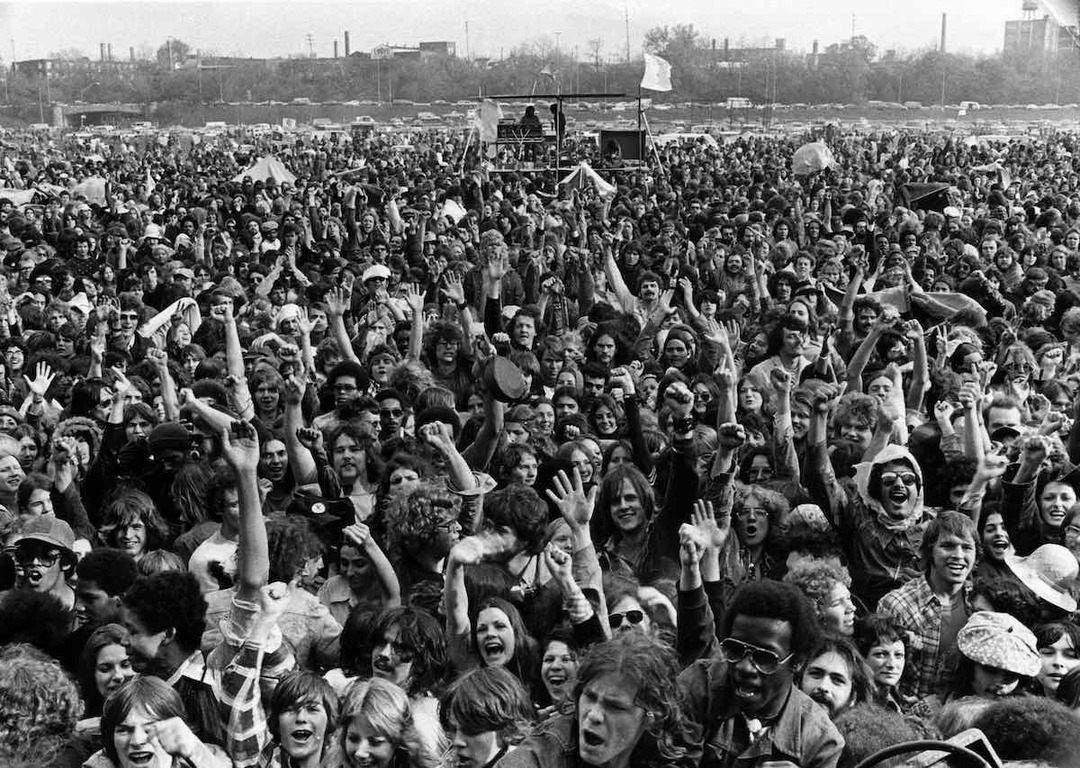 Edgewater Rock Festival