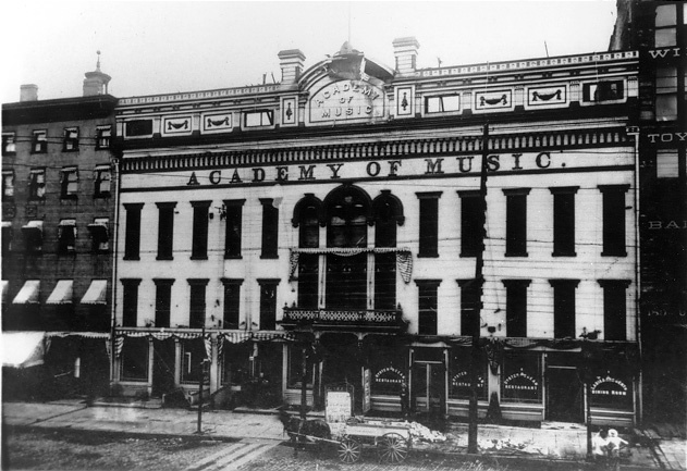 Academy of Music 