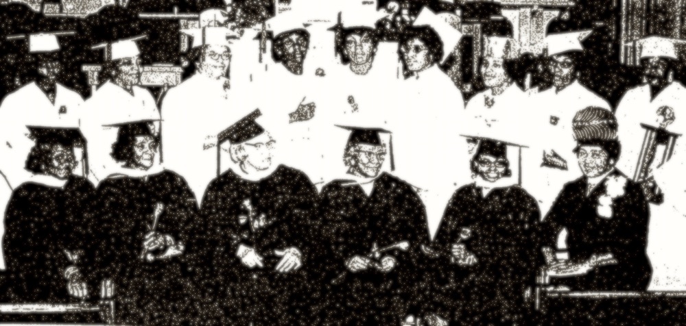 35th Annual Commencement