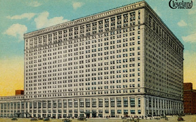 The Union Trust Company