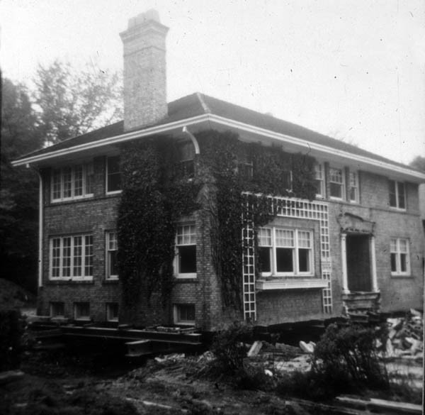 18098 Clifton Road
