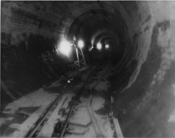 The Sewers