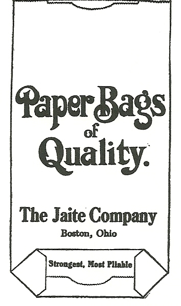 Paper Bags of Quality