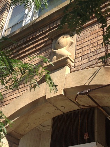 The Keystone