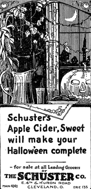 An American Institution, 1920