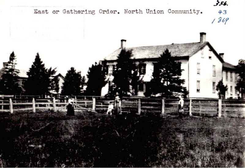 East Family Members