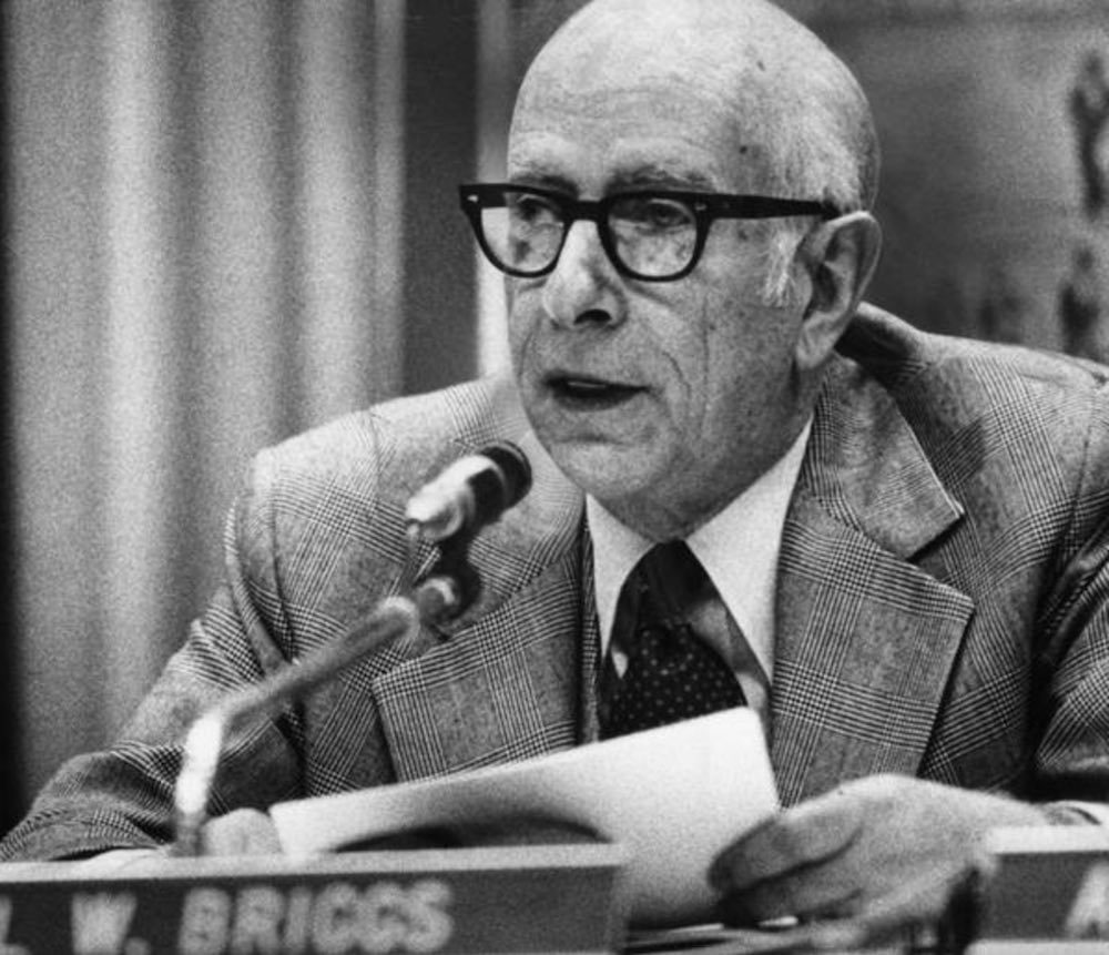 Paul W. Briggs