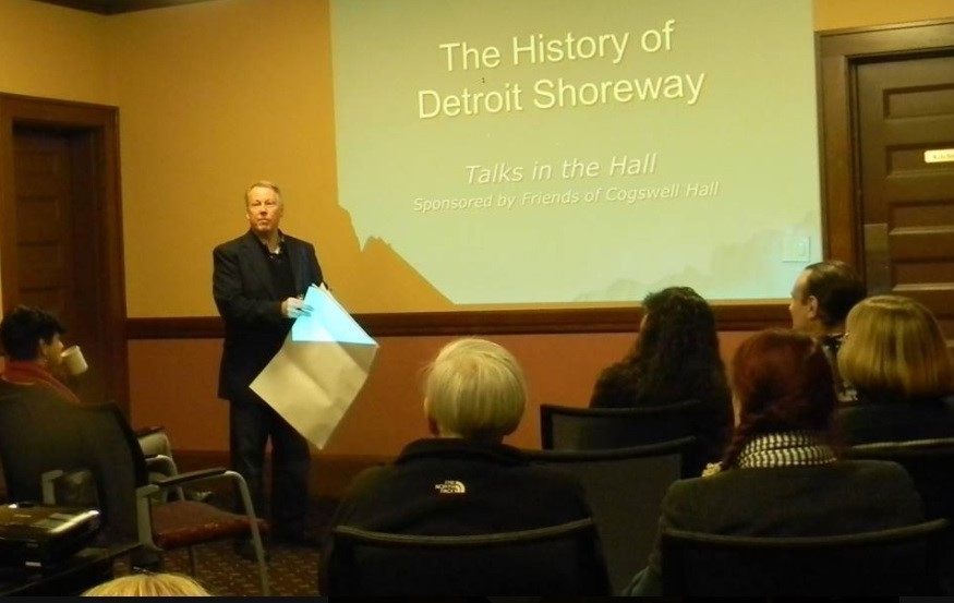 A History Lesson