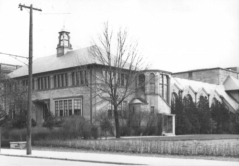 St. Ann School