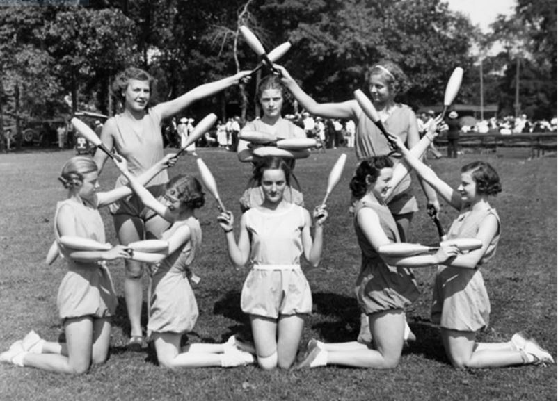 Turnverein Performance
