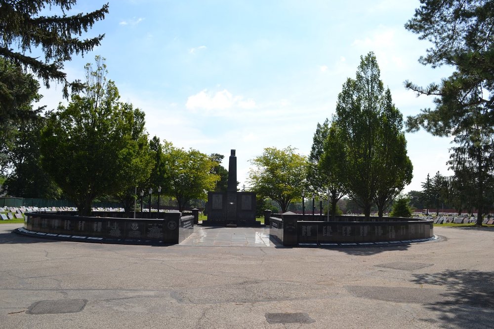 Kol Israel Memorial