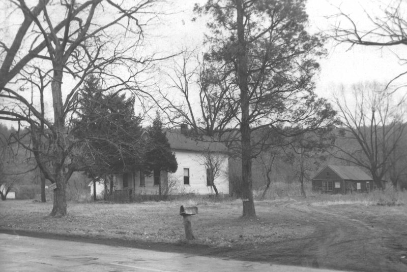 Prechtel Homestead
