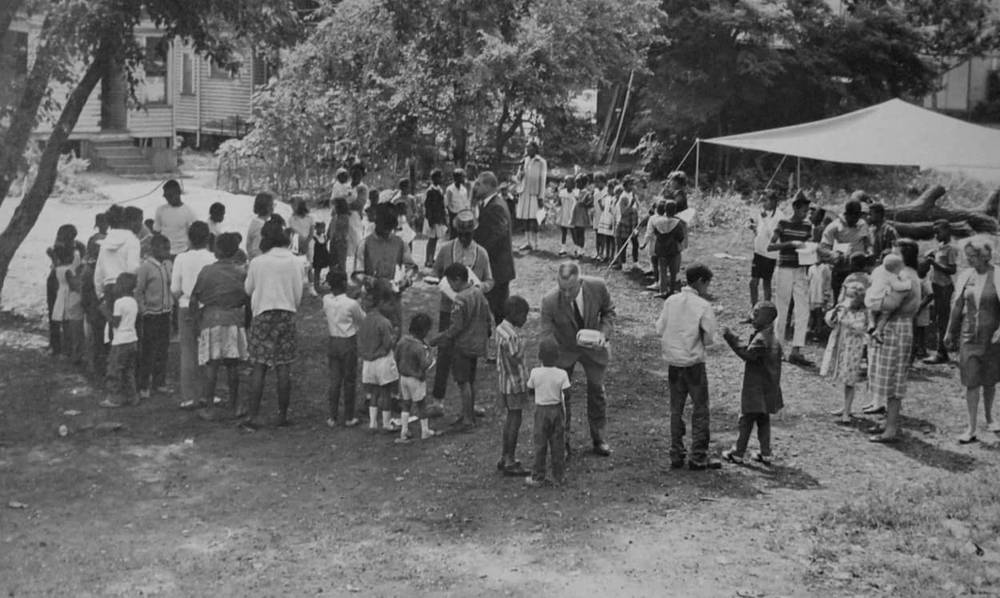 Vacant Lot Program