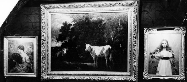 Lobby Art Collection