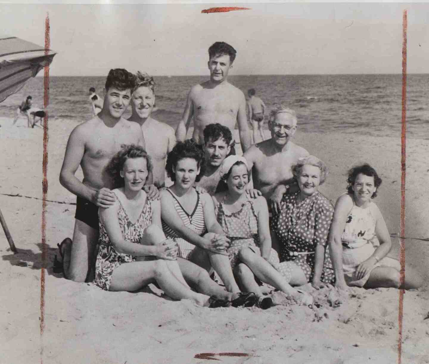 Workers' Vacation, Dec. 1942