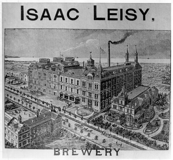 Lithograph, Circa 1880s