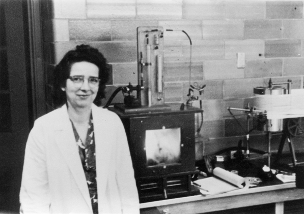 Dr. Alice Green