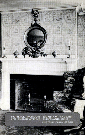 Formal Parlor