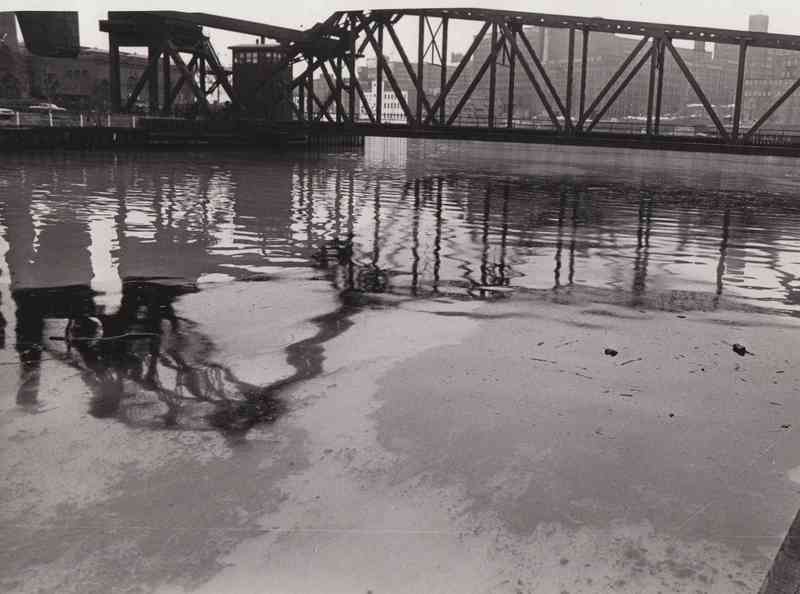 Oil Slick, 1965